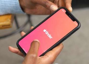 Tinder brindará información sobre antecedentes penales a sus usuarios de EE.UU.