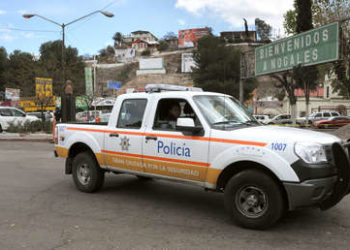 Autoridades mexicanas desarticulan una banda presuntamente dedicada al tráfico de personas