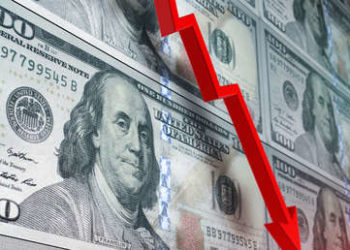 «EE.UU. corta la rama en la que está sentado»: Lavrov vaticina que «el rol del dólar disminuirá» por culpa de Washington