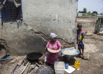 La ONU advierte que se duplicará el número de personas que padecen hambre en Sudán