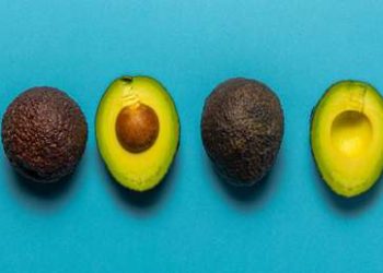 Estos son los beneficios de comer aguacate al menos dos veces a la semana, según los científicos