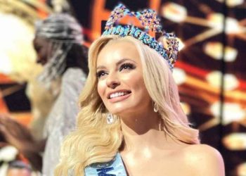 Polonia se corona Miss Mundo 2022 en medio de una gala llena de polémicas