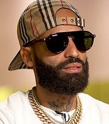 Arcángel «La Maravilla » realizará concierto en el anfiteatro de Puerto Plata