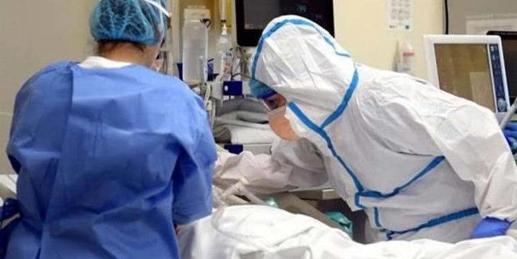 Salud Pública reporta 91 casos de COVID y una muerte en 24 horas