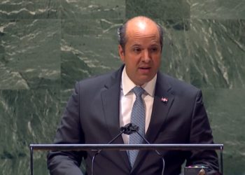 República Dominicana vota a favor de resolución de la ONU sobre agresión contra Ucrania
