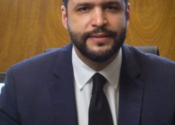 Rafael Paz renuncia del PLD