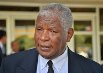 Comisionado DD.HH. reconoce trato humanitario a presos cárcel preventiva Mao