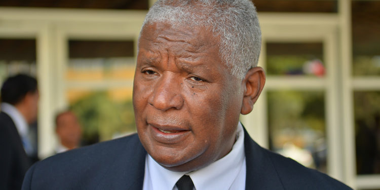 Comisionado DD.HH. reconoce trato humanitario a presos cárcel preventiva Mao