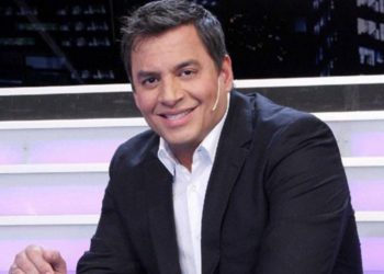 Daniel Sarcos se retira de Antena 7 y va Color Visión