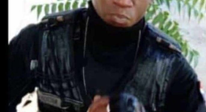 Matan sargento mayor PN en medio de operativo en los Mina