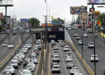 Obras Públicas cierra esta semana 45 estructuras por mantenimiento en el Gran Santo Domingo