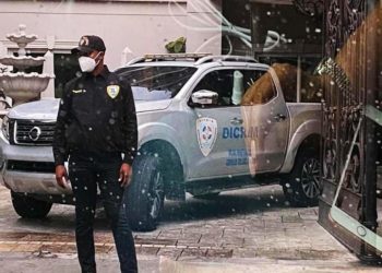 Ministerio Público pone en marcha la Operación Discovery en contra del cibercrimen transnacional