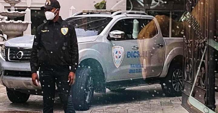 Ministerio Público pone en marcha la Operación Discovery en contra del cibercrimen transnacional