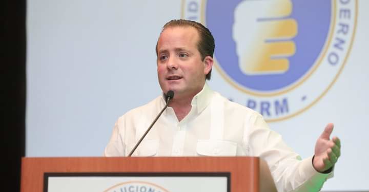 Paliza llama a oposición a reconsiderar retiro del diálogo de reforma constitucional