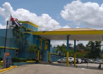 Hospital Rodolfo de la Cruz reabre sus servicios, tras ser centro COVID-19