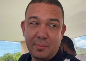 Dejan en libertad a Alexis Villalona