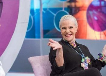 Fallece Patricia Ascuasiati, gloria de la danza dominicana