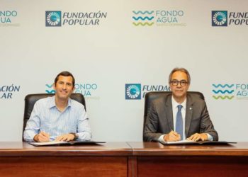 Fundación Popular ampliará contribuciones para preservar el río Ozama