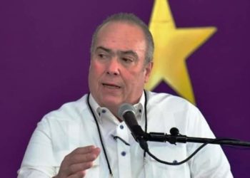 Charlie Mariotti respeta decisión de Rafael Paz y anuncia su reemplazo