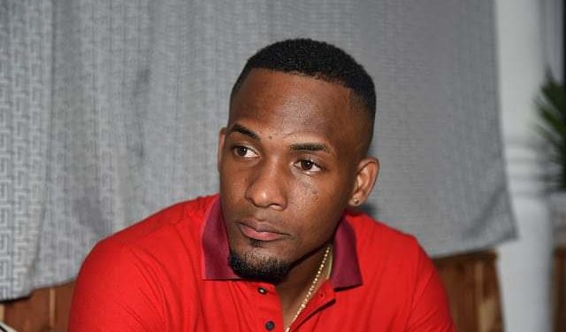 Hieren y asaltan al pelotero Miguel Andujar