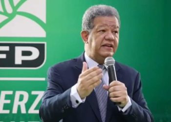 Leonel Fernández desarrollará agenda en provincia Monte Plata durante este domingo