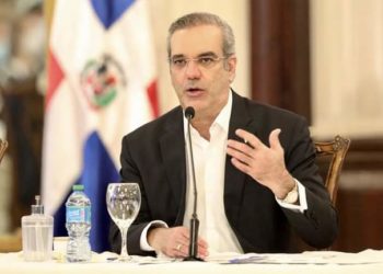 Conozca la agenda del presidente Luis Abinader de este lunes