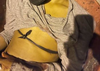 Un muerto en trifulca ocurrida la cárcel del 15 de Azua