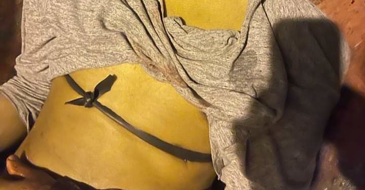 Un muerto en trifulca ocurrida la cárcel del 15 de Azua