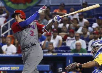 Grandes Ligas planea disputar el Clásico Mundial en 2023 y 2026