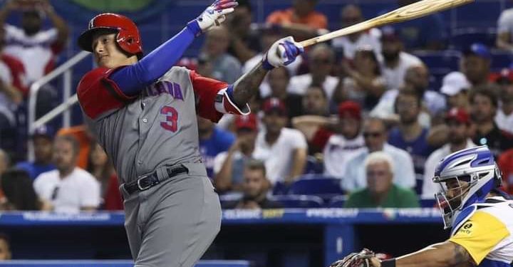 Grandes Ligas planea disputar el Clásico Mundial en 2023 y 2026