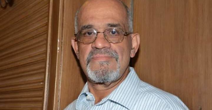 Ministerio de Defensa ordena conocer reintegro de Pepe Goico