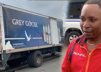 Asaltan vendedores en Navarrete, los dejan amarrados y les llevan el dinero en SFM