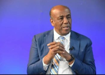 Ministro de Energía y Minas sostiene presa de cola no se construirá en Yamasá