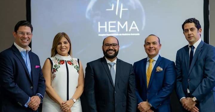 Destacan nuevo hospital privado revolucionará ejercicio de la medicina en Santiago