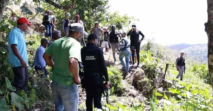 Hallan muerto un prestamista en Salcedo