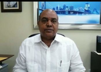 Director Moscoso Puello recomienda prestar atención a la tos