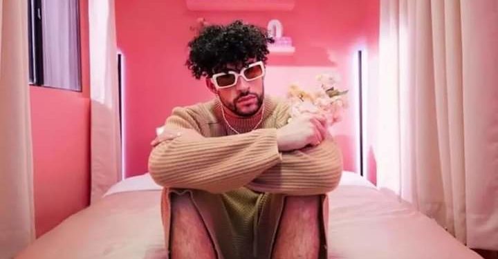 El famoso camión de Bad Bunny sale en alquiler en Airbnb