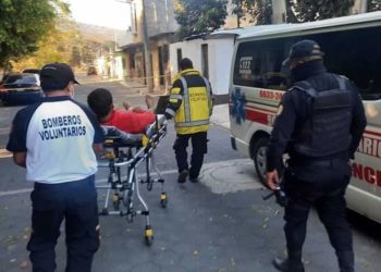 “Mi hijo salió a robar como todos los días y me lo mataron”: Madre de ladrón asesinado pide justicia