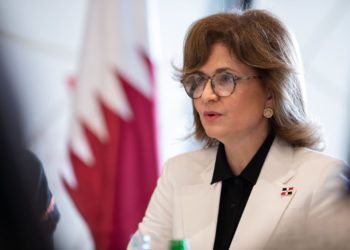 Vicepresidenta encabezará actividades por el Día Nacional de República Dominicana en Expo Dubái 2020