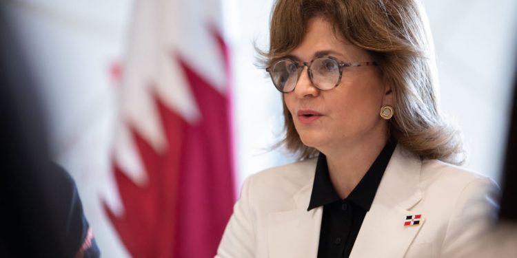 Vicepresidenta encabezará actividades por el Día Nacional de República Dominicana en Expo Dubái 2020