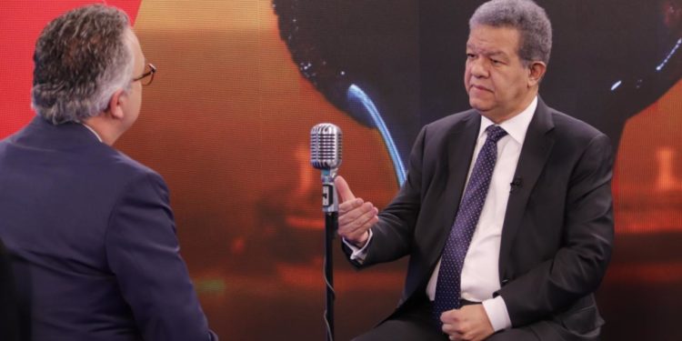 Leonel Fernández dice: Naciones Unidas puede adoptar una resolución que solicite cese al fuego para diálogo entre Rusia y Ucrania
