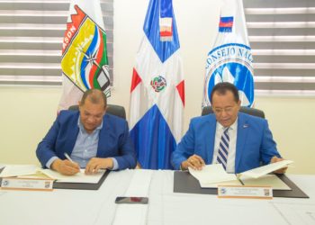 ASDN y Consejo Nacional de Droga ejecutarán acciones para prevenir consumo de drogas en el municipio