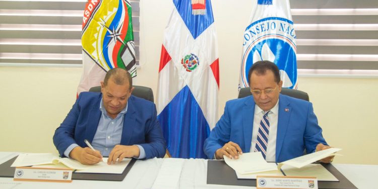 ASDN y Consejo Nacional de Droga ejecutarán acciones para prevenir consumo de drogas en el municipio