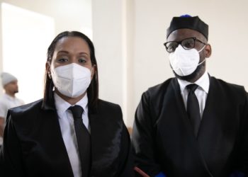 El Ministerio Público deplora la litigación temeraria de abogados de general arrestado en la Operación Coral 5G