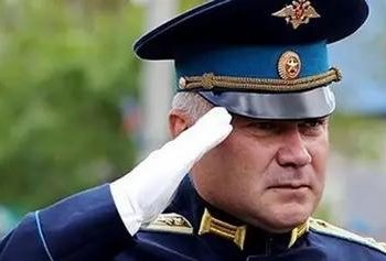 Un francotirador ucraniano mató al general ruso de más alto rango, desde 1.500 metros de distancia