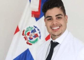 Hieren en Colombia a regidor de Santiago Brailyn Vargas