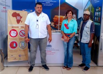 Ganadería participará en primera feria agropecuaria regional