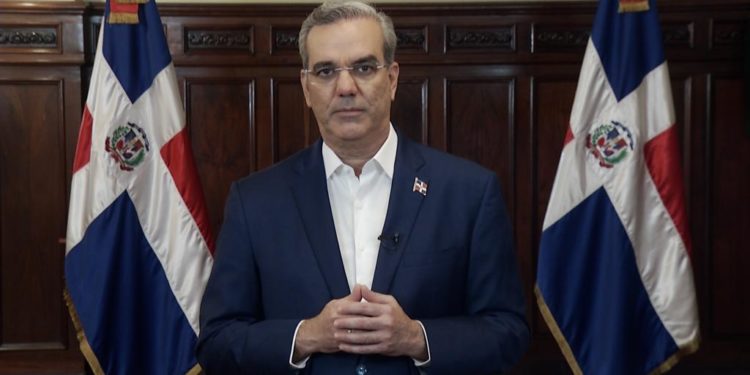 Presidente Abinader anuncia medidas para estabilizar el precio de los combustibles y de la canasta básica