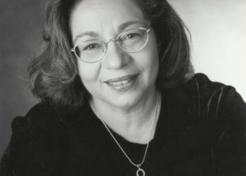 Magaly Pineda, reconocida por su compromiso con el multilateralismo