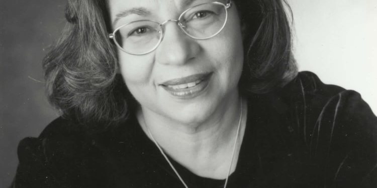 Magaly Pineda, reconocida por su compromiso con el multilateralismo